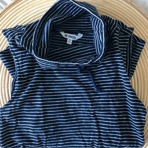 BB Dakota tank sweater